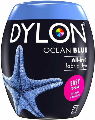 Dylon teinture textile - dylon,