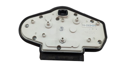 Compteur yamaha tdm 900 - compteur,