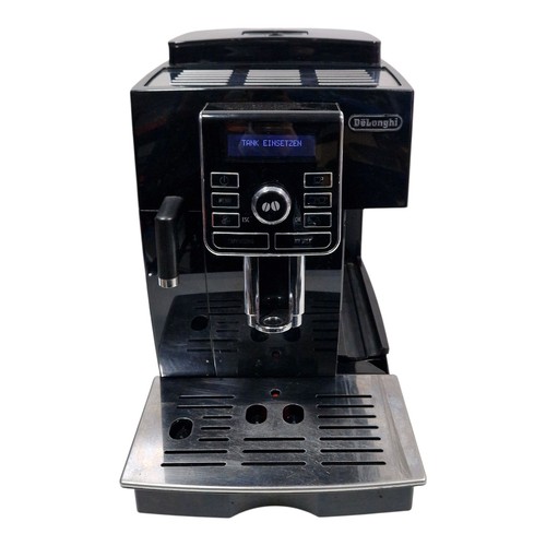 Delonghi ecam 457 machine - delonghi, 25.457.b