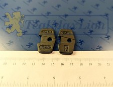 Coque de clé de malle