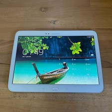 Tablette Tactile Samsung