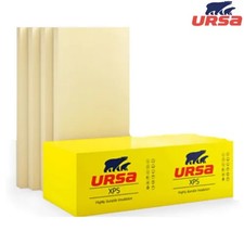 Polystyrène Extrudé Pour