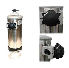 Adoucisseur D'Eau Manuel 20 L