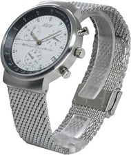 Montre Homme BUW Grande Ronde