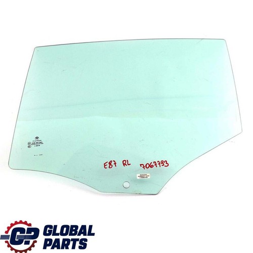 Fenêtre porte bmw e87 - e87, e87n