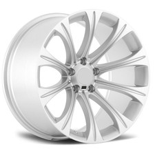 💥💥💥 4 Jantes 19" look 166M M5 BMW Serie 5 E60 E61 Serie 6 E64 E64 7 E65 E66