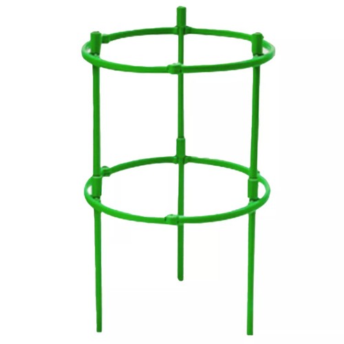 Support vertical plante - support, pour