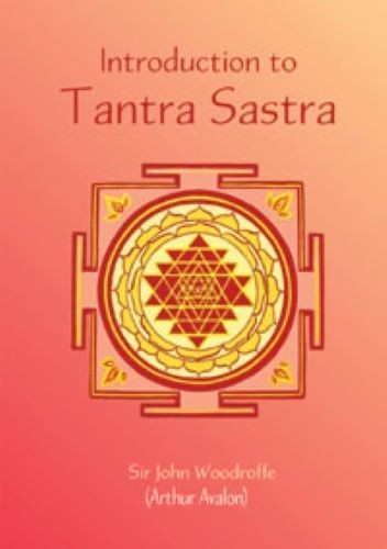 Introduction tantra - introduction,