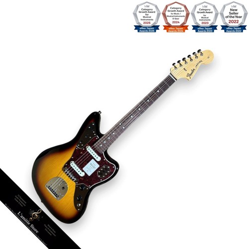 Fender made japan - fender,