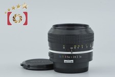 Objectif Nikon New NIKKOR 50mm