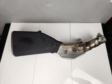 Silencieux Echappement Origine