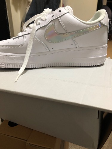 Nike air force 07 - force, 1