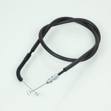 Câble d'accélérateur Teknix pour Moto Yamaha 600 FZ6N 2004 à 2007 94cm / 83cm