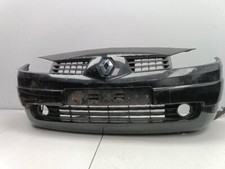 8200113652 2093652 FRONT BUMPER FOR RENAULT MEGANE II BERLINA 3P COMFORT