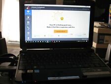 Acer Aspire One 532h-2789 PC laptop (Silver/Black)