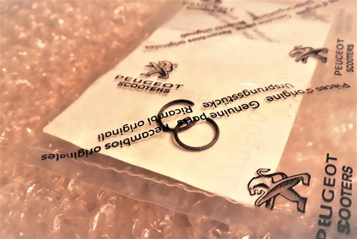 Clips piston original - de,