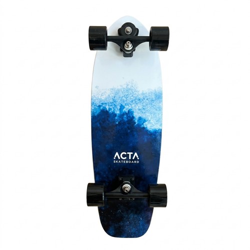 Acta surfskate foam - acta, –