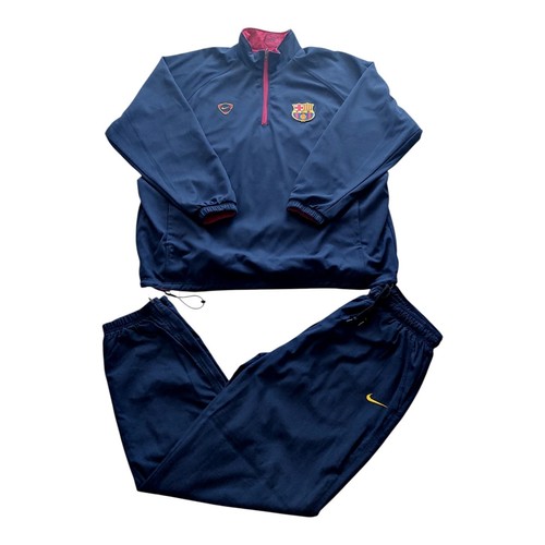 Nike barcelona total 90 - nike,