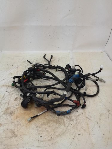 Impianto électrique pour - impianto,