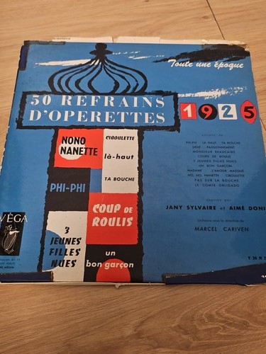 Vinyle ancien tours rétro - vinyle,