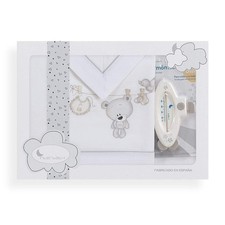 Parure Lit 60 x 120 cm Drap