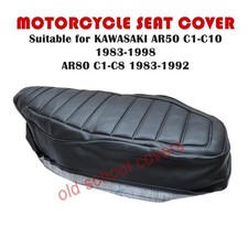 Housse de Selle Moto pour