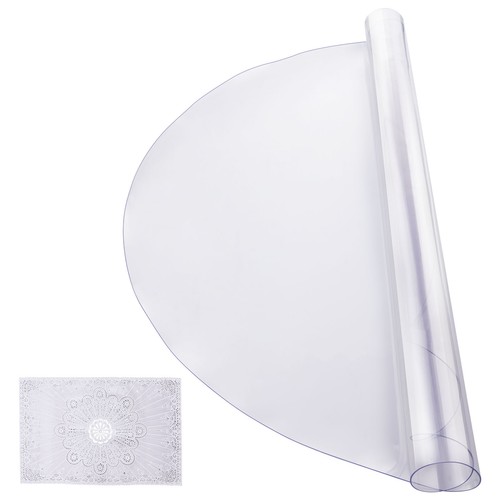 Nappe ronde protège - ronde, table