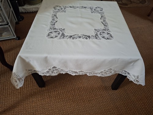 Nappe surnappe ancienne - surnappe,