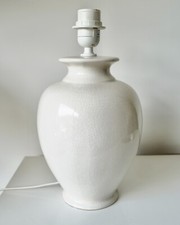 Pied de Lampe Le Dauphin