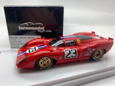 Tecnomodel Ferrari 312P