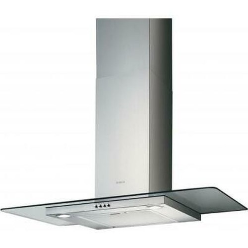 Elica flat glass - flat, hotte
