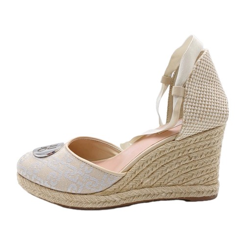 Liu sandales beige femme - jo,