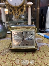 ancien reveil de voyage jaz 7