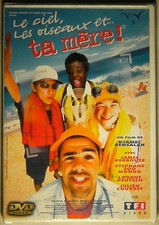 DVD LE CIEL , LES OISEAUX ET ... TA MERE ! [ Jamel Debbouze ] NEUF SOUS BLISTER