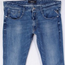 Hommes Replay M914 ANBASS