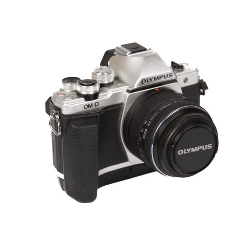 Olympus m10 mark - e-m10, ii