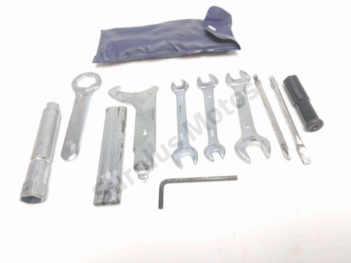 Trousse outil honda 600 - outil,