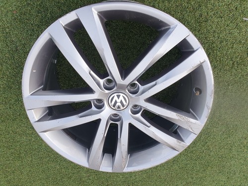 Jante aluminium golf 7 - vw,