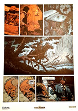 EX LIBRIS (30X40) - UNDERTAKER