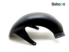 Hugger Yamaha GTS 1000