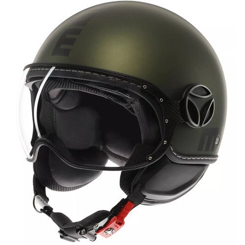 Casque momo design evo - momo,