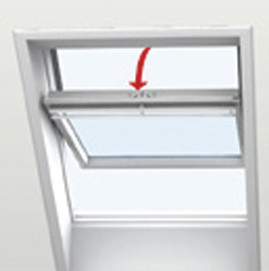 Fenêtre toit velux à - fenêtre,