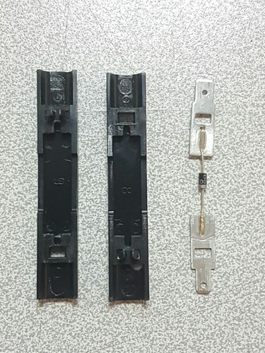 Diode peugeot 106 - diode,