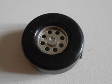 ANTIQUE KENNER MECCANO STUNTMAN WHEEL SPARE PART