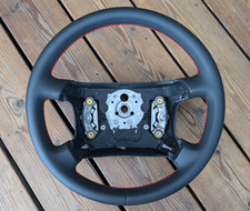 Volant CUIR NEUF pour Audi 80