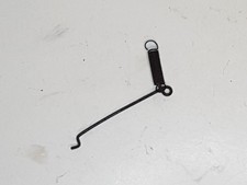 ressort régulateur de moteur