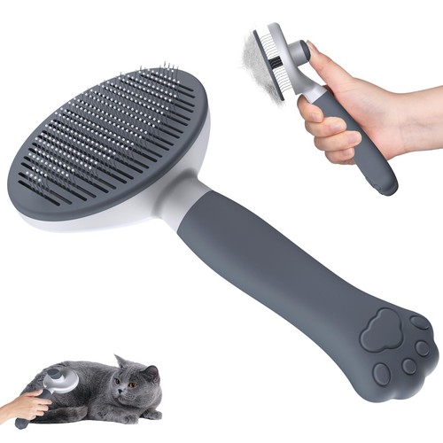 Brosse chien chat zivacate - chien,