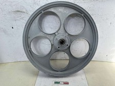 Roue Jante Arrière Grimeca 16