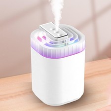 Humidificateur de bureau