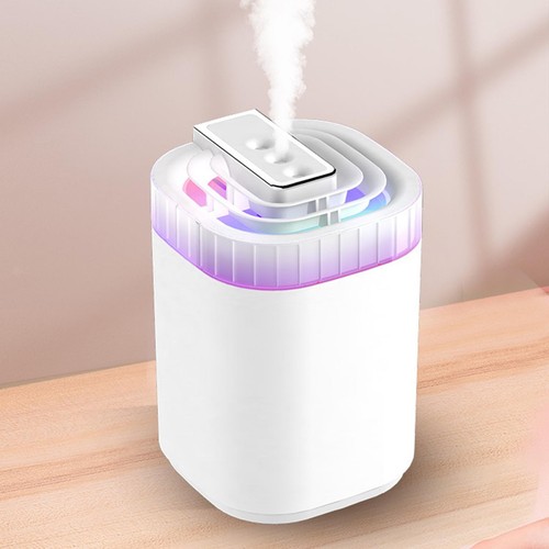 Humidificateur bureau - de,